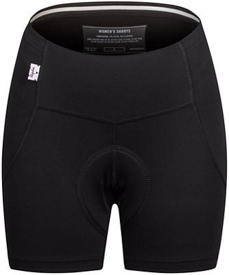 Rapha Women's Shorts SH review