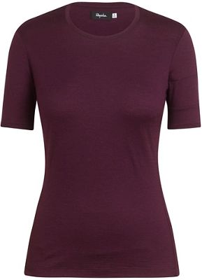 Rapha Women's Merino T-Shirt review