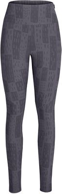 Legging Femme Rapha - Gris - 2XS, Gris