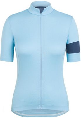 Rapha Women's Classic Jersey II (2015) review