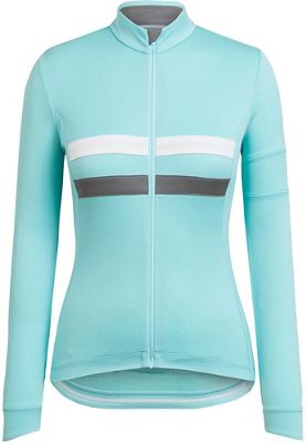 Rapha Women's Brevet Long Sleeve Jersey review