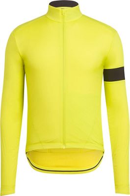 Rapha Winter Windblock Jersey review