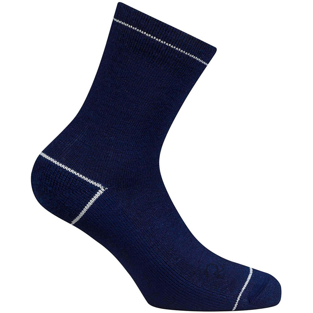 Rapha Winter Socks - Marine, Marine
