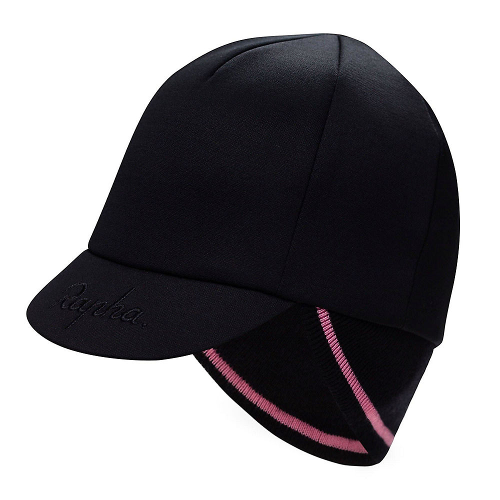 Rapha Winter Hat - Noir - One Size, Noir