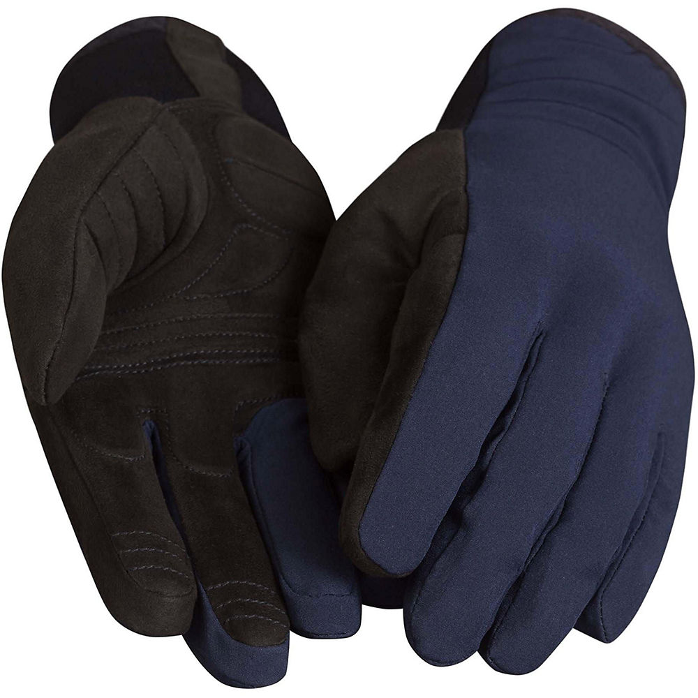 Rapha Winter Gloves - Marine foncé - 2XS, Marine foncé