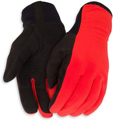 Rapha Winter Gloves (2016) review