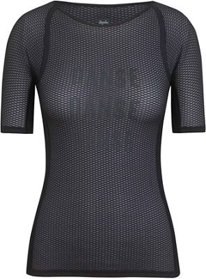 Rapha Women's Souplesse Base Layer SS review