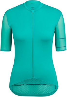 Rapha Women's Souplesse Light Weight Jersey II review