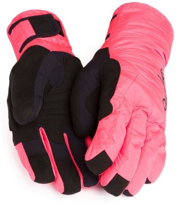 Rapha Deep Winter Gloves review