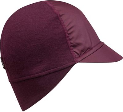 Rapha Peaked Merino Hat review