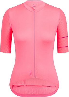 Rapha Women's Souplesse Aero Jersey (2017) review