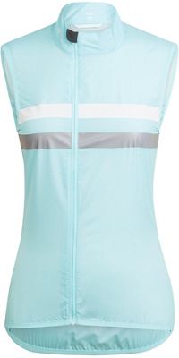 Rapha Women's Brevet Gilet review