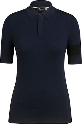 Rapha Women's Knit Jersey - Marine foncé - 2XS