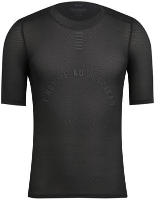 Rapha Pro Team Base Layer (Short Sleeve) review