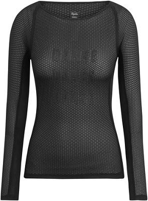 Rapha Women's Souplesse Base Layer (LS) review