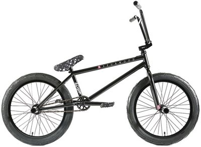 Division Spurwood FC BMX Bike 2019 review