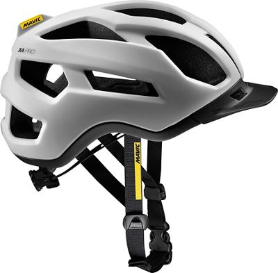 Mavic XA Pro Helmet  - Blanc-Noir, Blanc-Noir