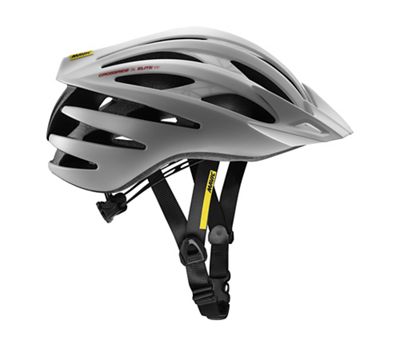 Mavic Women's Crossride SL Elite Helmet SS19 review