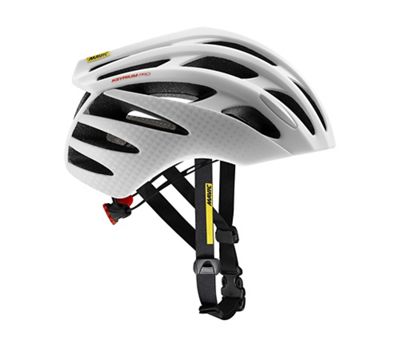 Mavic ksyrium pro mips best sale helmet review