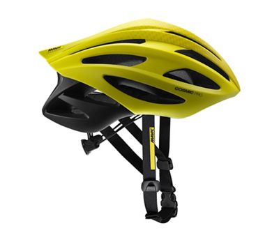 Mavic Cosmic Pro Helmet SS19 review