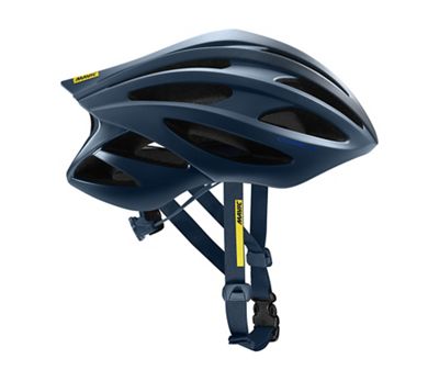 Mavic Cosmic Pro Helmet (Exclusive) SS19 review