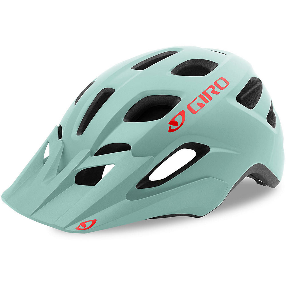 Casque VTT Giro Fixture (MIPS) 2019 - Frost 20 - One Size