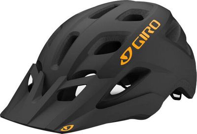Casco MTB Giro Fixture (MIPS) - Matt Warm Black - One Size, Matt Warm Black
