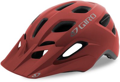 Giro Fixture MTB Helmet (MIPS) 2019 review