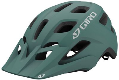 Click to view product details and reviews for Giro Fixture Mtb Helmet Mips 2019 Matte Grey Green One Size Matte Grey Green.