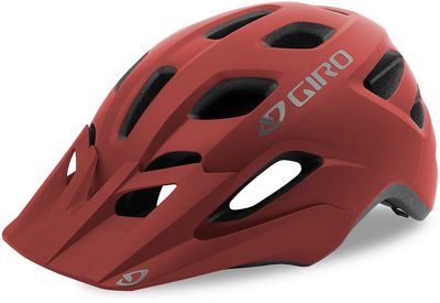 Casque VTT Giro Fixture (MIPS) 2019 - Red 20 - One Size