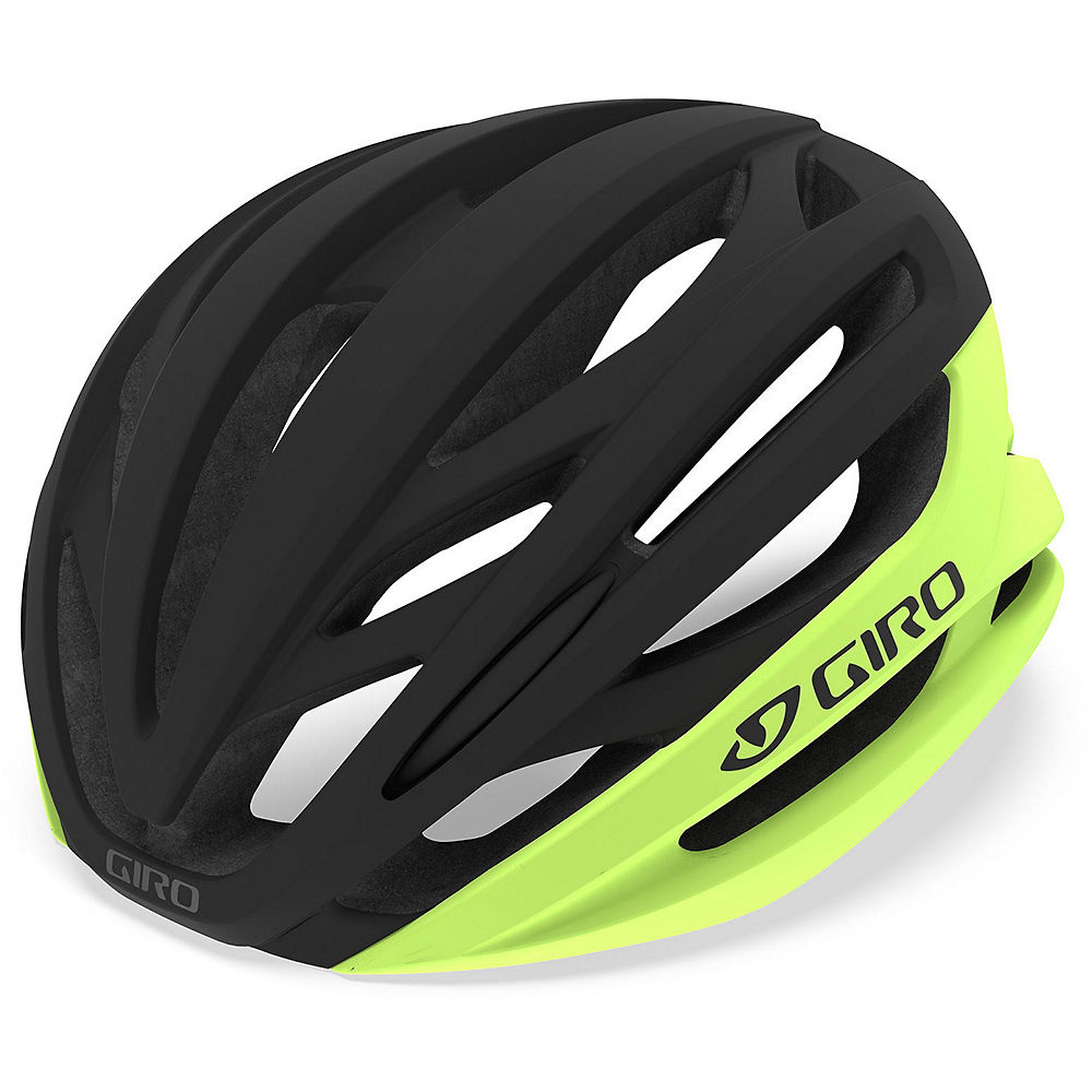 Giro Syntax Road Helmet 2019 Review