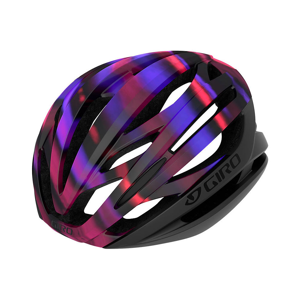 Giro Women's Seyen Helmet (MIPS) 2019 - Black Electric 20