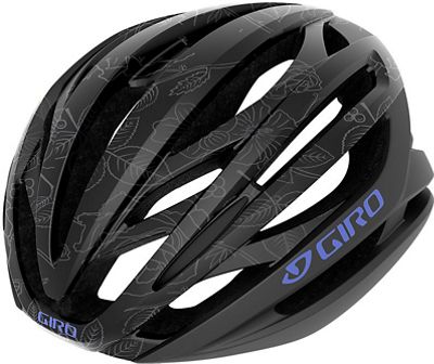 Giro Women's Seyen Helmet (MIPS) 2019 - Black Floral 20