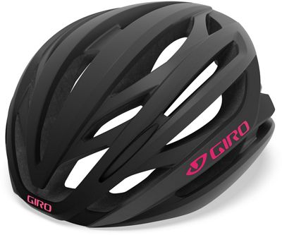 Giro Women's Seyen Helmet (MIPS) 2019 - Matte Black/Pink 19