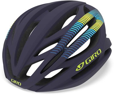 Giro Women's Seyen Helmet (MIPS) 2019 - Matte Midnight HW 19