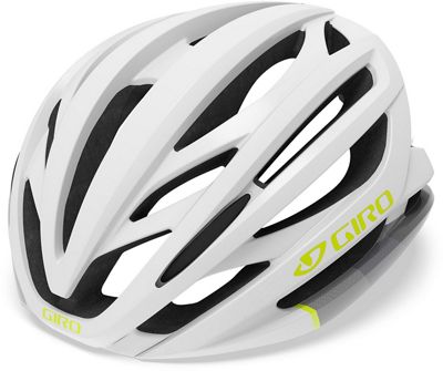 Giro Women's Seyen Helmet (MIPS) 2019 - Matte White Heatwave 20