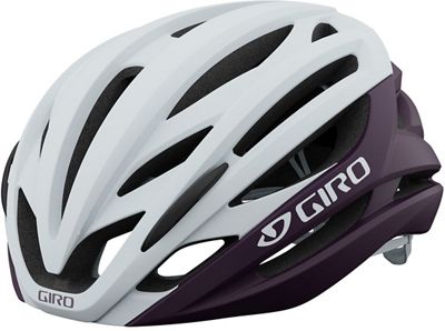 Giro Women's Seyen Helmet (MIPS) 2019 - Matte White-Urchin, Matte White-Urchin