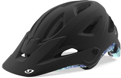 Giro Women's Montara MTB Helmet (MIPS) 2019 - Matte Blck Marble 19