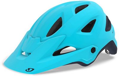 Giro Women's Montara MTB Helmet (MIPS) 2019 - Matte Iceberg 19