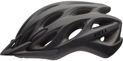 Click to view product details and reviews for Bell Tracker Helmet 2019 Matte Black 20 One Size Matte Black 20.