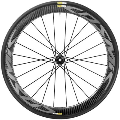 Mavic Cosmic Pro Carbon Disc Rear Wheel review