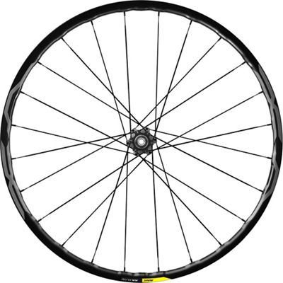 Mavic XA Elite Rear Wheel review