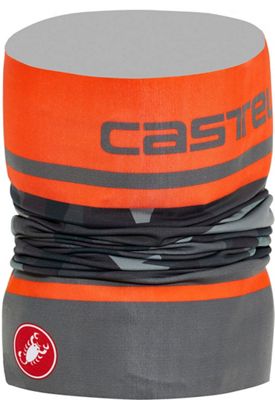 Castelli Arrivo 3 Thermo Head Thingy (Camo) AW18 review