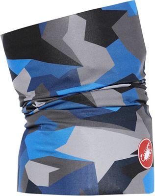 Castelli Exclusive Head Thingy (Navy Camo) AW18 review