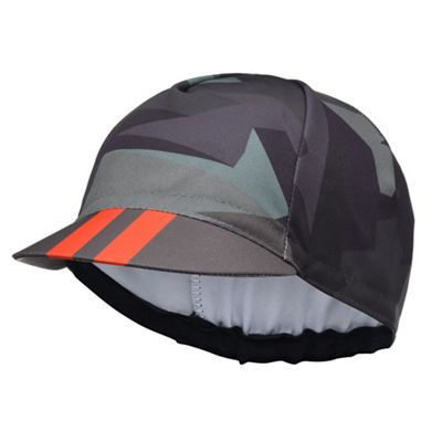 Castelli Exclusive Free Cycling Cap (Camo) AW18 review