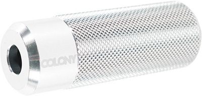 Colony EXON V2 Flatland Peg - lucido - 10/14mm, lucido