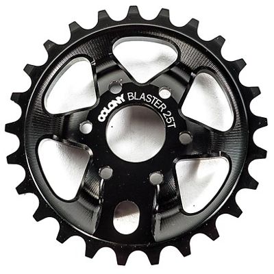 Colony Blaster Sprocket - Noir - 25t
