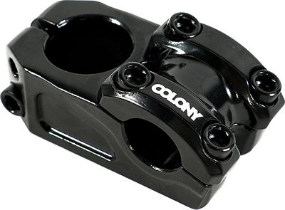 Colony Exon V2 Flatland Stem Reviews