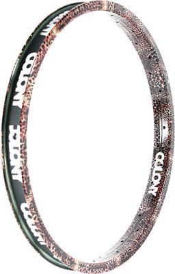 Jante BMX Colony Contour (léopard) - Leopard Print - 36h
