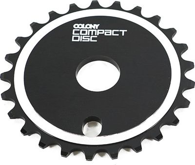 Pignon Colony (CD) - Noir - 25t